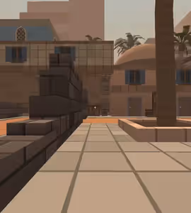 Krunker io Gameplay 3