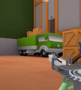 LOLSHOT IO Gameplay Images 1