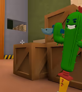 LOLSHOT IO Gameplay Images 2