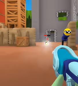 LOLSHOT IO Gameplay Images 3