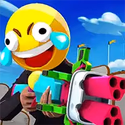 fps web game LolShot io online