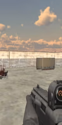 fps web game Masked Forces online