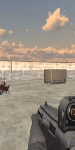 fps web game Masked Forces online