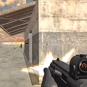 fps web game Masked Forces online