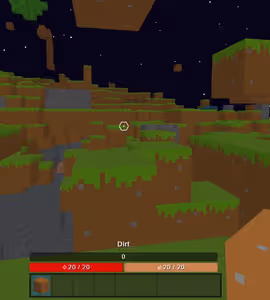 MINIBLOX.IO Gameplay Images 1