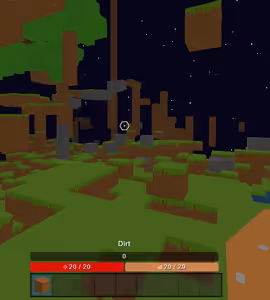 MINIBLOX.IO Gameplay Images 2