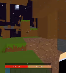 MINIBLOX.IO Gameplay Images 3
