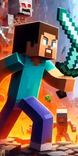 fps web game MiniBlox.io online