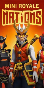 fps web game Mini Royale .io online