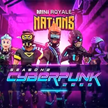 fps web game Mini Royale .io online