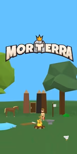 fps web game Morterra online