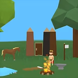 fps web game Morterra online