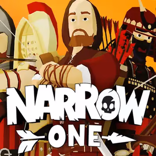 fps web game Narrowone online