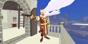 fps web game Narrowone online