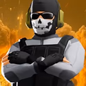 fps web game Overtide io online