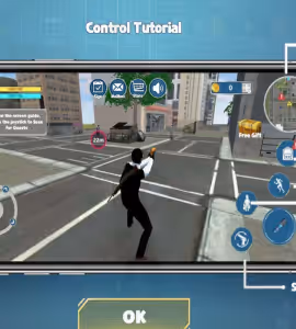 Agent Hunt Hitman Shooter Gameplay Images 2