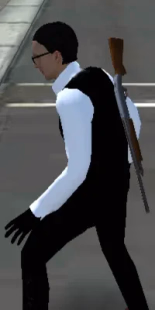 fps web game Agent Hunt Hitman Shooter online
