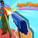 fps web game Agent Hunt Hitman Shooter online