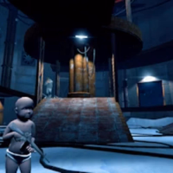 fps web game Arena Baby Tournament online
