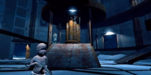 fps web game Arena Baby Tournament online