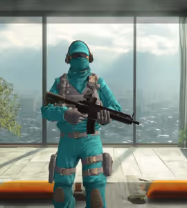 Battle Shot Elite Gameplay Images 1