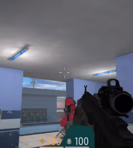 Battle Shot Elite Gameplay Images 3