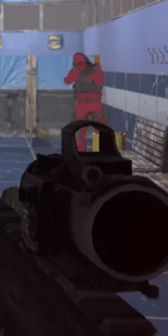 fps web game Battle Shot Elite online