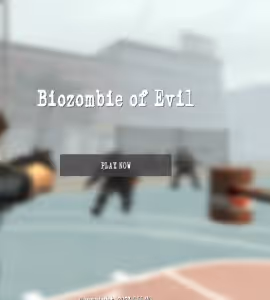 Biozombie of Evil Gameplay Images 1