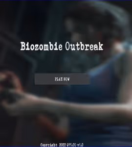 Biozombie Outbreak Gameplay Images 1