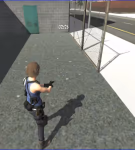 Biozombie Outbreak Gameplay Images 3