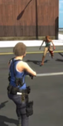 fps web game Biozombie Outbreak online