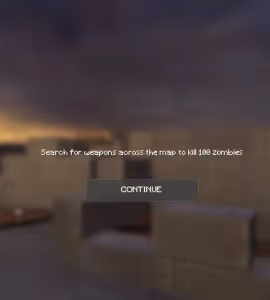 Counter Craft Battle Royale Gameplay Images 2