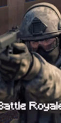 fps web game Counter Craft Battle Royale online