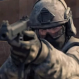 fps web game Counter Craft Battle Royale online