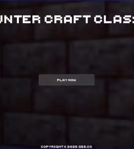 Counter Craft Classic Gameplay Images 1