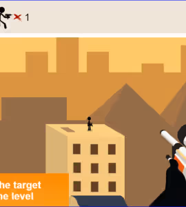 Counter Sniper 1.6 - Egypt Gameplay Images 2