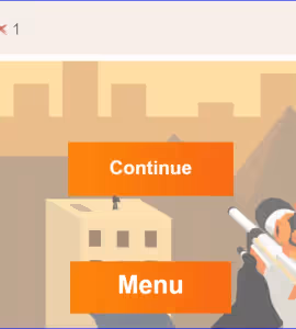 Counter Sniper 1.6 - Egypt Gameplay Images 3