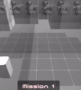 Battle Simluator - Counter Stickman Gameplay Images 1