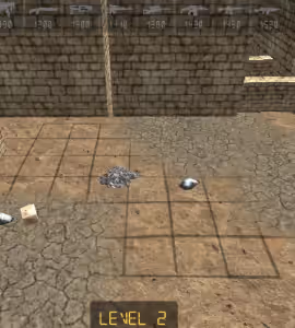 Counter Terror Warfare Simulator Gameplay Images 3