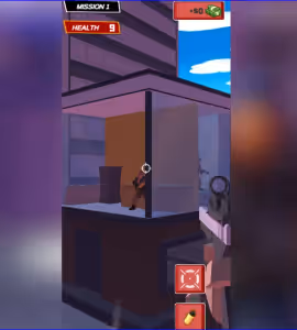 D. Copter Reloaded Gameplay Images 2