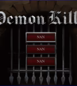 Demon Killer Gameplay Images 1