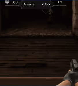 Demon Killer Gameplay Images 3