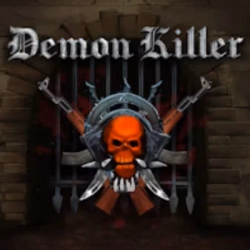 fps web game Demon Killer online