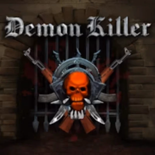 fps web game Demon Killer online