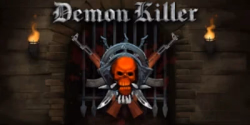 fps web game Demon Killer online