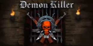 fps web game Demon Killer online