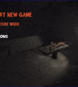 Dr. Psycho - Hospital Escape Gameplay Images 1