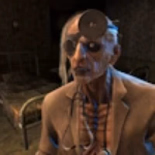 fps web game Dr. Psycho - Hospital Escape online