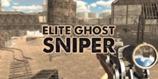  Elite Ghost Sniper 