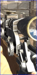 fps web game Elite Ghost Sniper online
